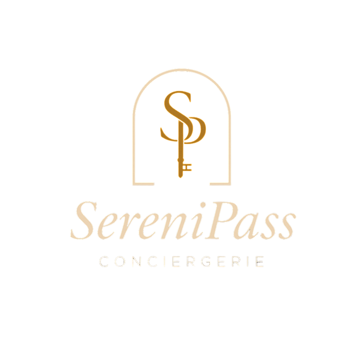 logo sp beige transparent